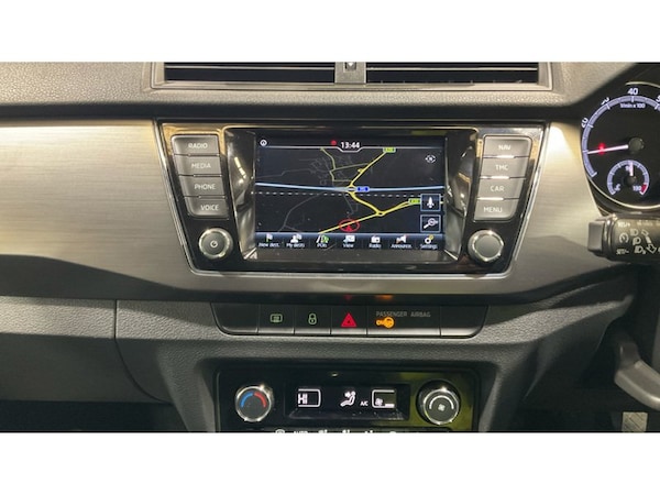 Used Skoda Fabia 2021 for sale - 76148316: Photo 9