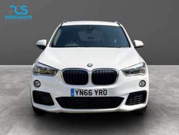 Used BMW X1 2016 for sale - 75321667: Photo