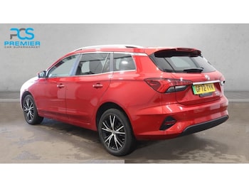 Used MG MG5 2022 for sale - 78282308: Photo