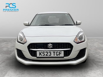 Used Suzuki Swift 2023 for sale - 75846871: Photo