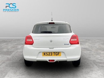 Used Suzuki Swift 2023 for sale - 75846871: Photo