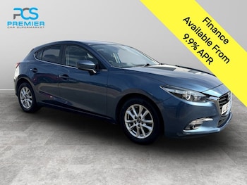 Used Mazda Mazda3 2016 for sale - 79210689: Photo