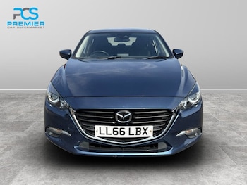 Used Mazda Mazda3 2016 for sale - 79210689: Photo