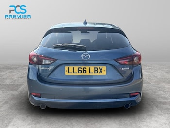 Used Mazda Mazda3 2016 for sale - 79210689: Photo
