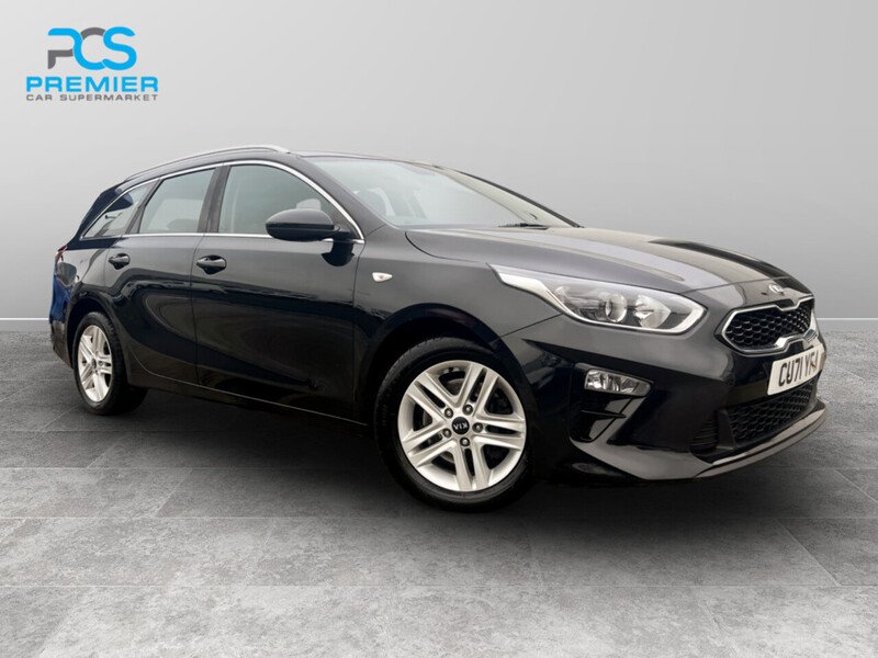 Used Kia Ceed for sale - 77260857: Photo 14