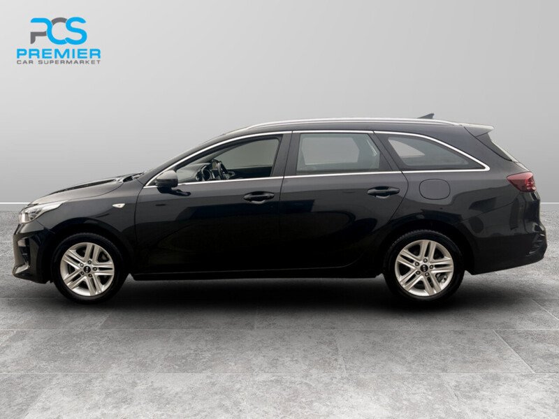 Used Kia Ceed for sale - 77260857: Photo 15