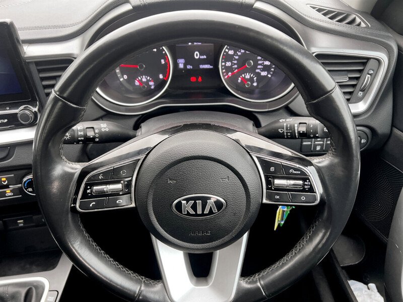 Used Kia Ceed for sale - 77260857: Photo 23