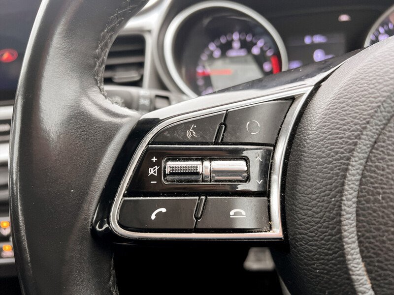 Used Kia Ceed for sale - 77260857: Photo 24