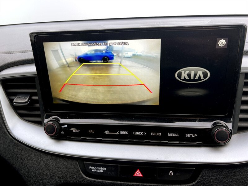 Used Kia Ceed for sale - 77260857: Photo 32