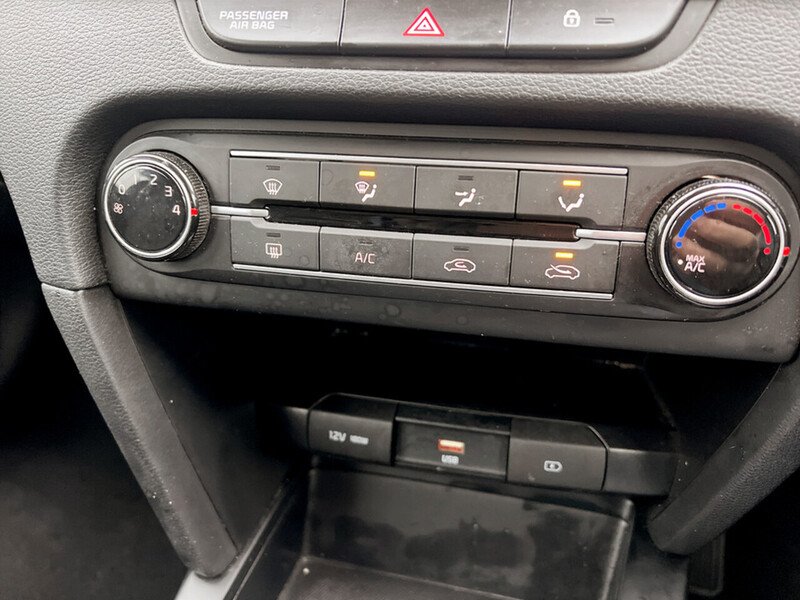 Used Kia Ceed for sale - 77260857: Photo 33