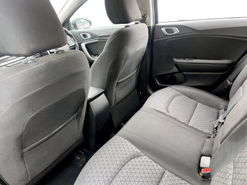 Used Kia Ceed for sale - 77260857: Photo 37