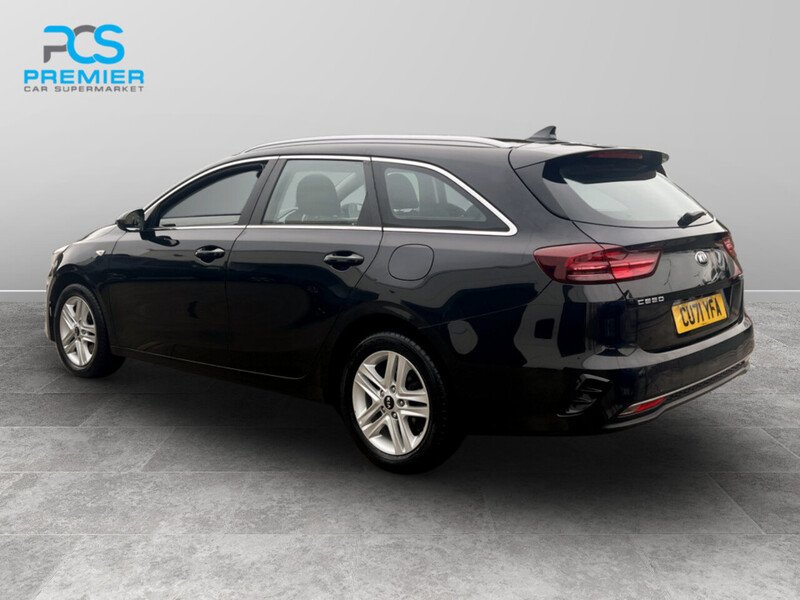 Used Kia Ceed for sale - 77260857: Photo 7