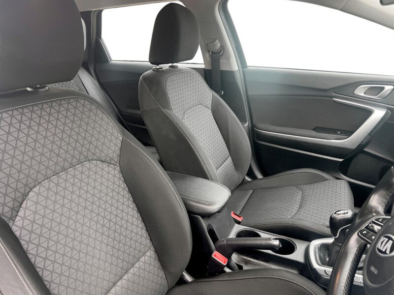 Used Kia Ceed for sale - 77260857: Photo 9