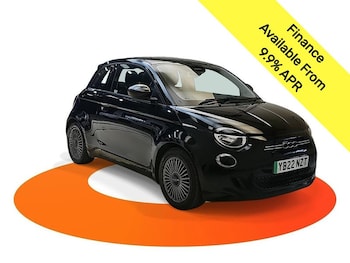 Used Fiat 500 2022 for sale - 78641503: Photo