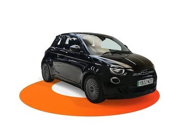 Used Fiat 500 2022 for sale - 78641503: Photo