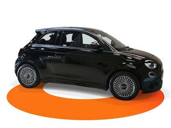 Used Fiat 500 2022 for sale - 78641503: Photo
