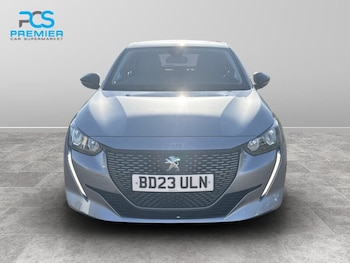 Used Peugeot E-208 2023 for sale - 78268194: Photo