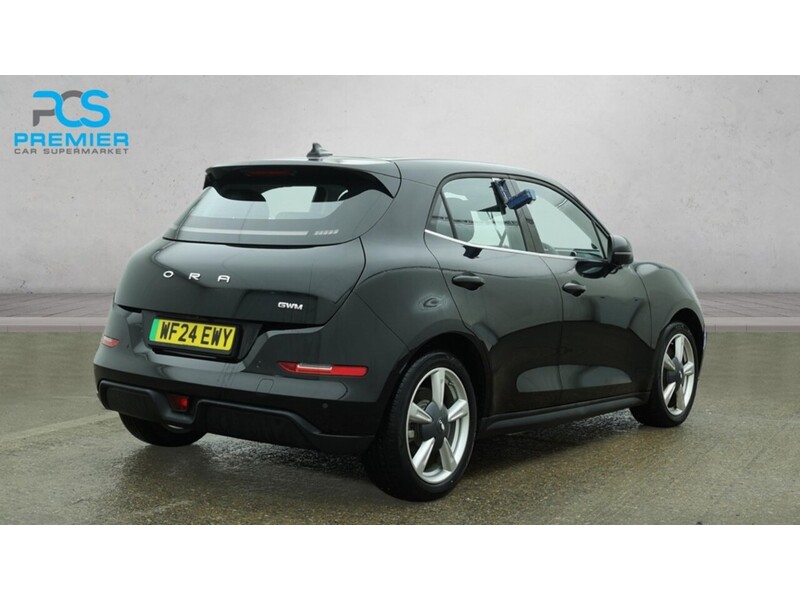 Used GWM ORA 03 2024 for sale - 78145635: Photo 6