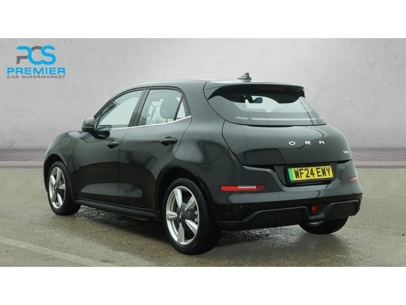 Used GWM ORA 03 2024 for sale - 78145635: Photo 9