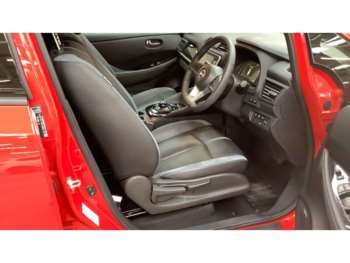 Used Nissan Leaf 2022 for sale - 74904434: Photo