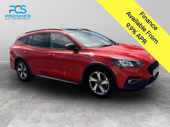 Used Ford Focus 2020 for sale - 79354992: Photo