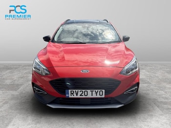 Used Ford Focus 2020 for sale - 79354992: Photo