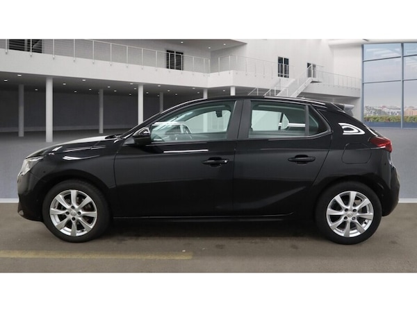 Used Vauxhall Corsa 2022 for sale - 76148320: Photo 11