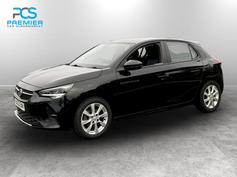 Used Vauxhall Corsa 2022 for sale - 76148320: Photo 12