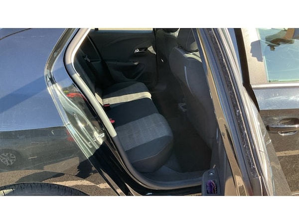 Used Vauxhall Corsa 2022 for sale - 76148320: Photo 12