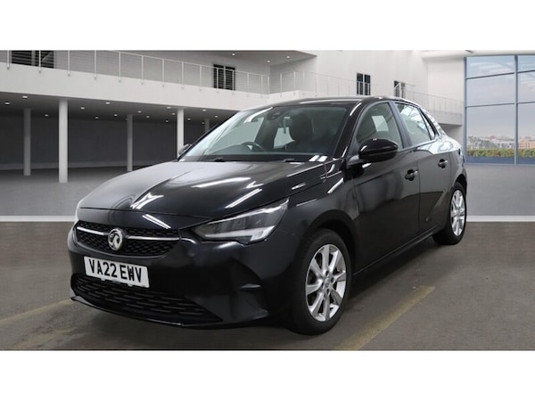 Used Vauxhall Corsa 2022 for sale - 76148320: Photo 13