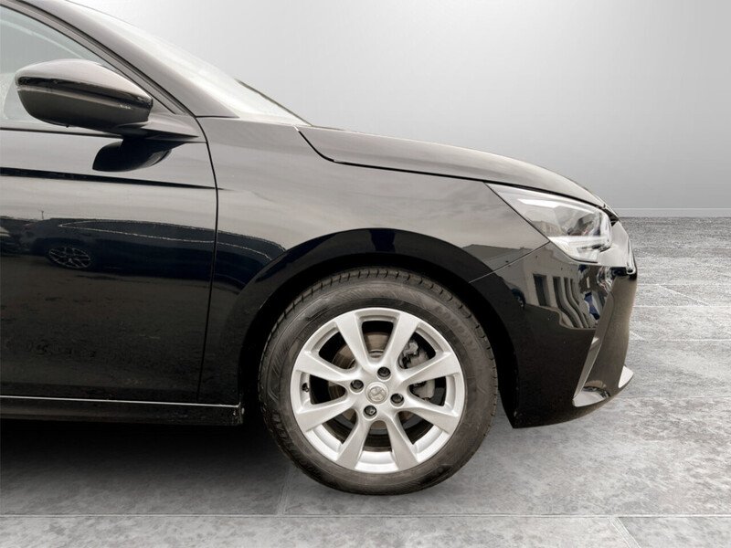 Used Vauxhall Corsa 2022 for sale - 76148320: Photo 18