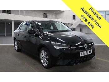 Vauxhall - Corsa