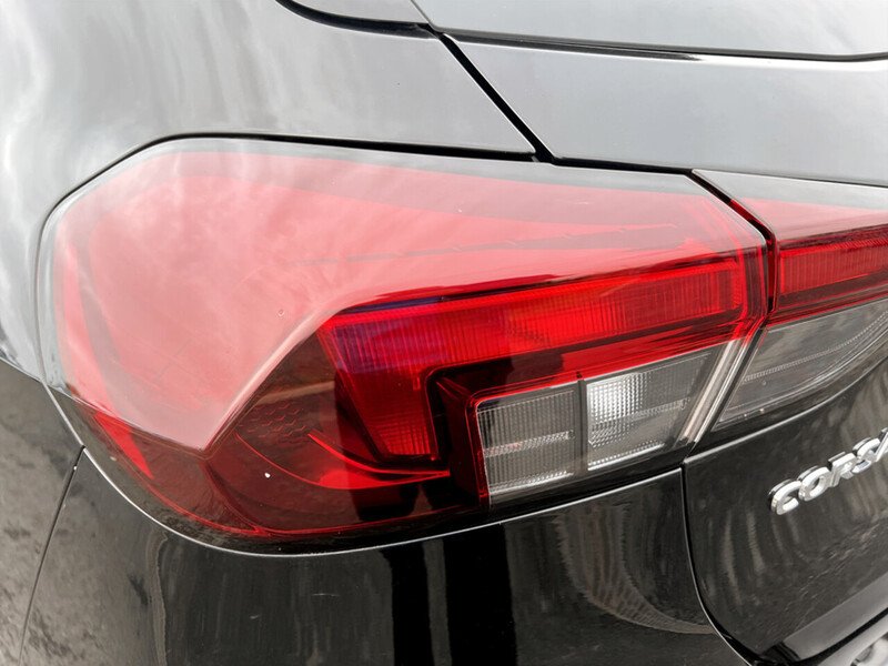 Used Vauxhall Corsa 2022 for sale - 76148320: Photo 22