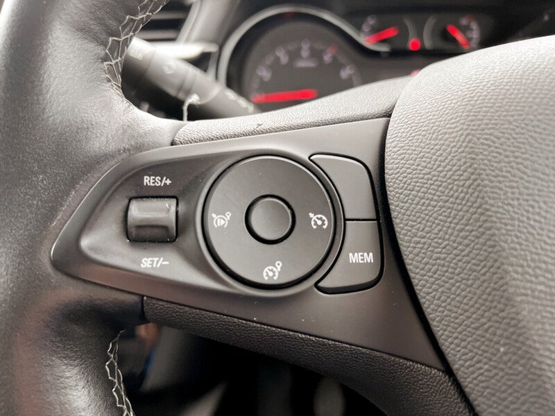 Used Vauxhall Corsa 2022 for sale - 76148320: Photo 28