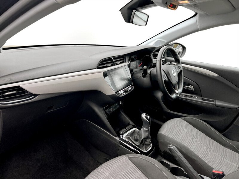 Used Vauxhall Corsa 2022 for sale - 76148320: Photo 33