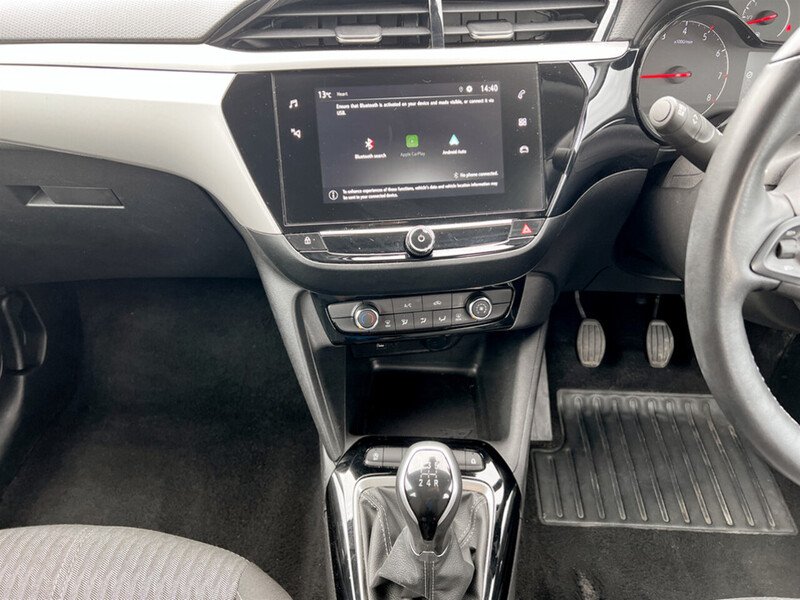 Used Vauxhall Corsa 2022 for sale - 76148320: Photo 34