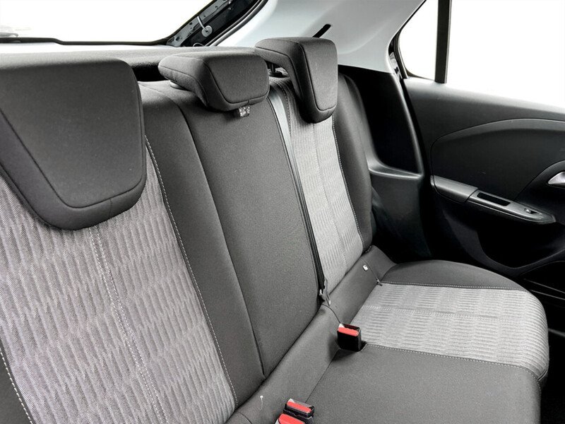 Used Vauxhall Corsa 2022 for sale - 76148320: Photo 39