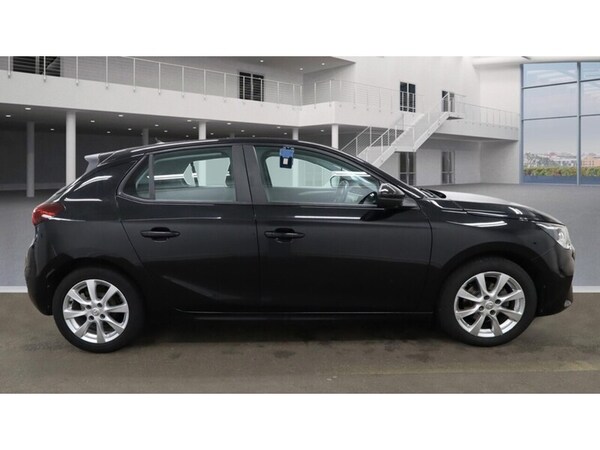 Used Vauxhall Corsa 2022 for sale - 76148320: Photo 3