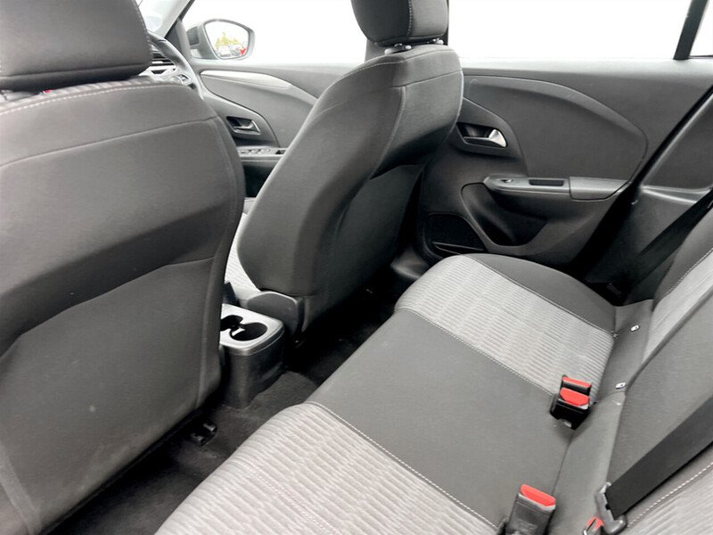 Used Vauxhall Corsa 2022 for sale - 76148320: Photo 40