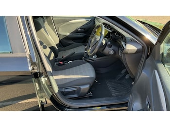 Used Vauxhall Corsa 2022 for sale - 76148320: Photo 4
