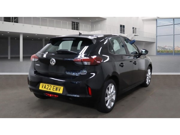 Used Vauxhall Corsa 2022 for sale - 76148320: Photo 5