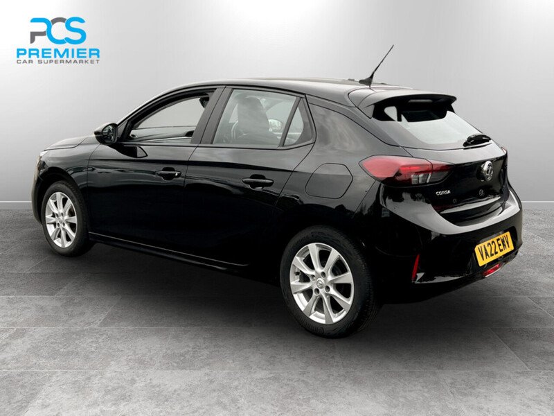 Used Vauxhall Corsa 2022 for sale - 76148320: Photo 7
