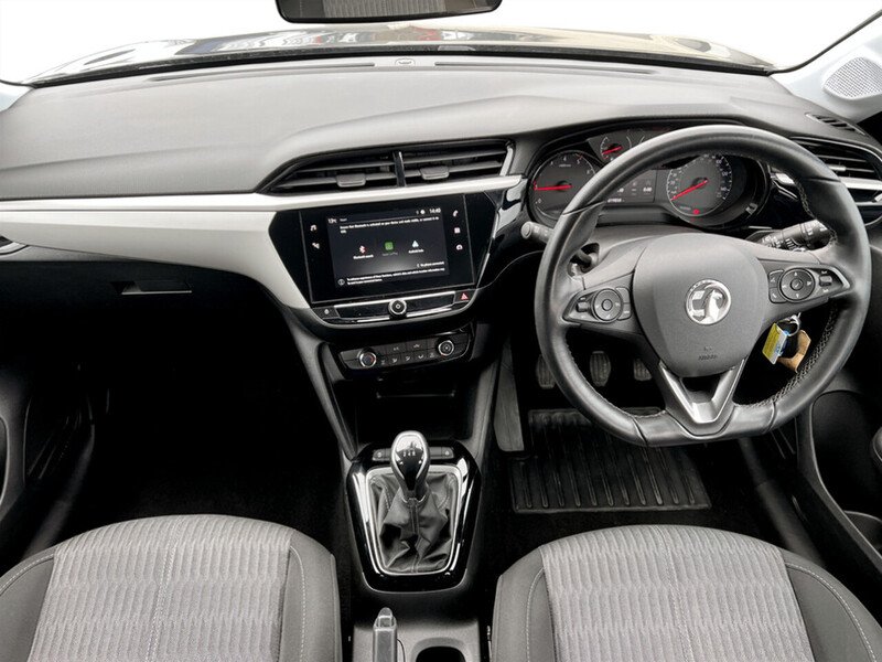 Used Vauxhall Corsa 2022 for sale - 76148320: Photo 8