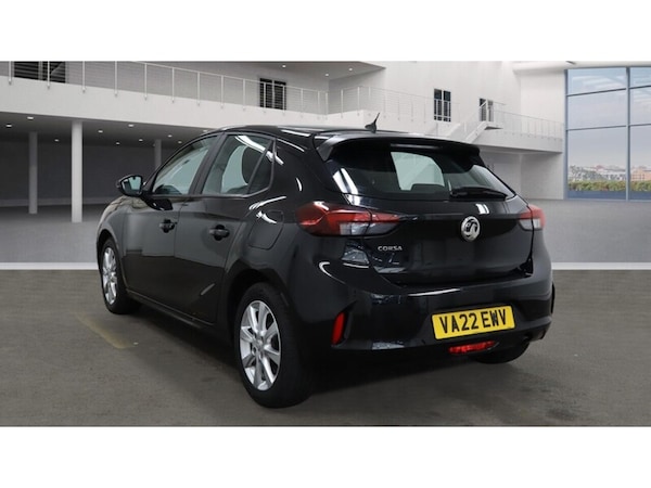Used Vauxhall Corsa 2022 for sale - 76148320: Photo 8