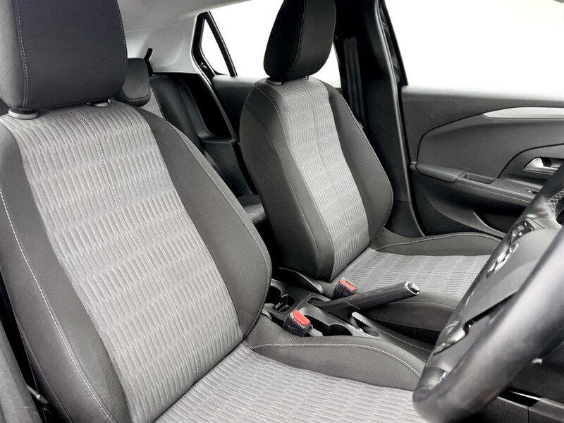 Used Vauxhall Corsa 2022 for sale - 76148320: Photo 9