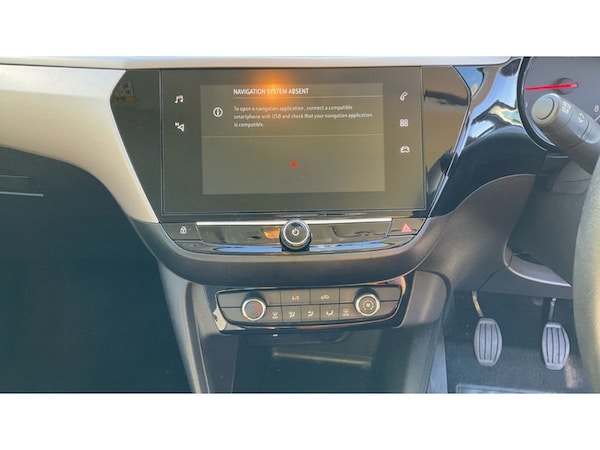 Used Vauxhall Corsa 2022 for sale - 76148320: Photo 9