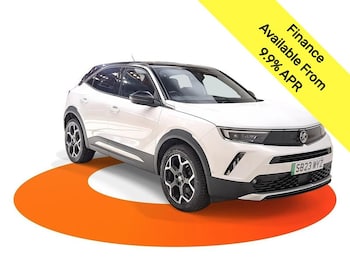 Used Vauxhall Mokka 2023 for sale - 78436797: Photo