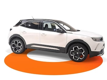 Used Vauxhall Mokka 2023 for sale - 78436797: Photo