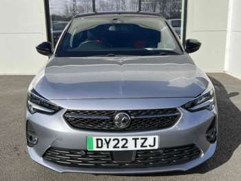 Used Vauxhall Corsa-e 2022 for sale - 73611985: Photo