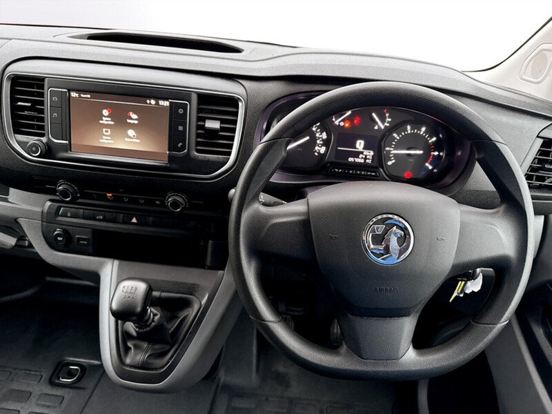 Used Vauxhall Vivaro 2022 for sale - 78069545: Photo 11
